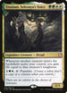 Trostani, Selesnya's Voice (204) [Commander 2019]