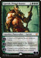 Garruk, Primal Hunter (167) [Commander 2019]