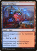 Izzet Guildgate (253) [Commander 2019]