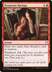 Desperate Ravings (137) [Commander 2019]