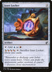 Izzet Locket (215) [Commander 2019]