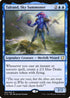 Talrand, Sky Summoner (97) [Commander 2019]