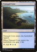 Tranquil Cove (284) [Commander 2019]