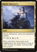 Mystic Monastery (262) [Commander 2019]