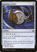 Azorius Locket (210) [Commander 2019]