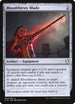 Bloodthirsty Blade (53) [Commander 2019]