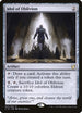 Idol of Oblivion (55) [Commander 2019]
