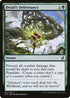 Druid's Deliverance (162) [Commander 2019]