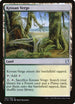 Krosan Verge (257) [Commander 2019]