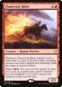 Flamerush Rider (143) [Commander 2019]