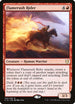 Flamerush Rider (143) [Commander 2019]