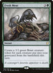 Fresh Meat (166) [Commander 2019]