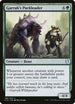 Garruk's Packleader (168) [Commander 2019]