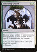 Sundering Growth (203) [Commander 2019]