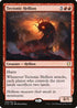Tectonic Hellion (29) [Commander 2019]