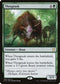 Thragtusk (185) [Commander 2019]