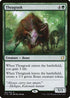 Thragtusk (185) [Commander 2019]