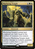 Wayfaring Temple (208) [Commander 2019]