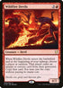 Wildfire Devils (30) [Commander 2019]