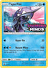 Tapu Fini - SM (Prerelease Promo) (SM203) [SM Promos]