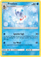 Froslass (SM Unified Minds) (38/236/203) [Deck Exclusives]