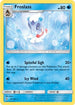 Froslass (SM Unified Minds) (38/236/203) [Deck Exclusives]