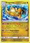 Dragonite 151/236 (Cracked Ice Holo) [Deck Exclusives]