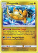Dragonite 151/236 (Cracked Ice Holo) [Deck Exclusives]