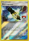 Electropower 172a/214 (League Promo) [League & Championship Cards]