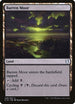 Barren Moor (229) [Commander 2019]