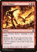 Fiery Temper (142) [Commander 2019]