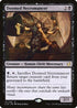 Doomed Necromancer (111) [Commander 2019]