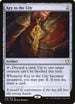 Key to the City (216) [Commander 2019]