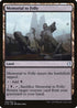 Memorial to Folly (259) [Commander 2019]