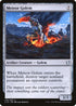 Meteor Golem (218) [Commander 2019]