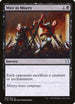 Mire in Misery (19) [Commander 2019]