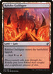 Rakdos Guildgate (267) [Commander 2019]