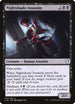 Nightshade Assassin (123) [Commander 2019]