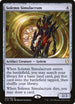 Solemn Simulacrum (222) [Commander 2019]