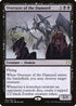 Overseer of the Damned (125) [Commander 2019]