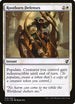 Rootborn Defenses (74) [Commander 2019]