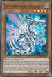 Silverrokket Dragon (SDRR-EN001) [Structure Deck: Rokket Revolt]