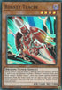 Rokket Tracer (SDRR-EN002) [Structure Deck: Rokket Revolt]