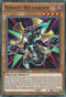 Rokket Recharger (SDRR-EN003) [Structure Deck: Rokket Revolt]
