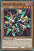 Rokket Recharger (SDRR-EN003) [Structure Deck: Rokket Revolt]