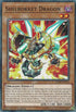 Shelrokket Dragon (SDRR-EN010) [Structure Deck: Rokket Revolt]