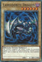 Labradorite Dragon (SDRR-EN016) [Structure Deck: Rokket Revolt]