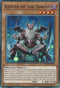 Keeper of the Shrine (SDRR-EN019) [Structure Deck: Rokket Revolt]