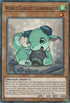 World Chalice Guardragon (SDRR-EN020) [Structure Deck: Rokket Revolt]