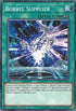 Borrel Supplier (SDRR-EN022) [Structure Deck: Rokket Revolt]